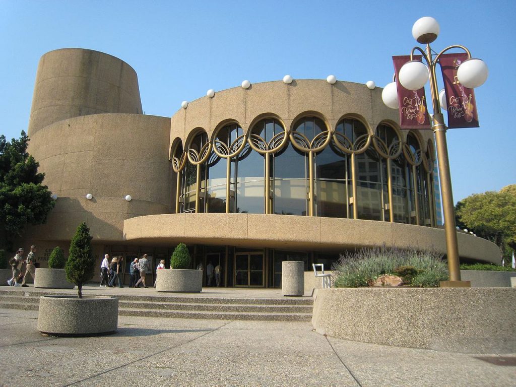 San_Jose_Center_for_the_Performing_Arts_(San_Jose_Community_Theater),_San_Jose,_California