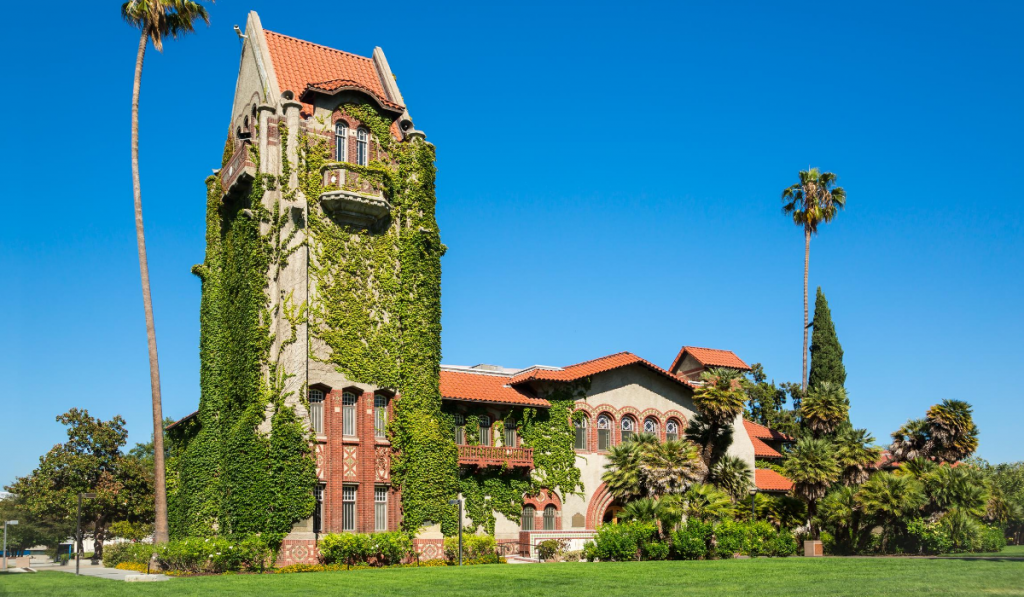 san jose state university