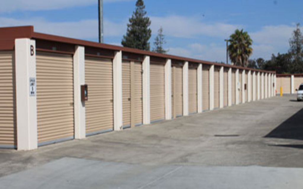 snell mini storage storage units in south san jose ca