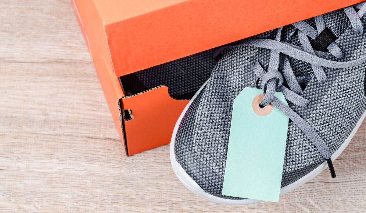 The Best Way to Store Sneakers Snell Mini Storage