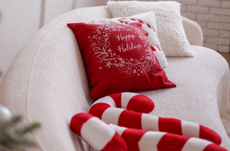 christmas pillows