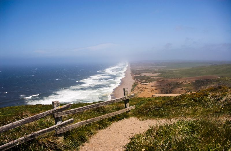 Point Reyes National Seashore
