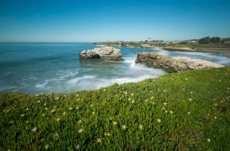 Santa Cruz California