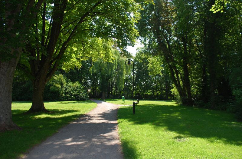 park